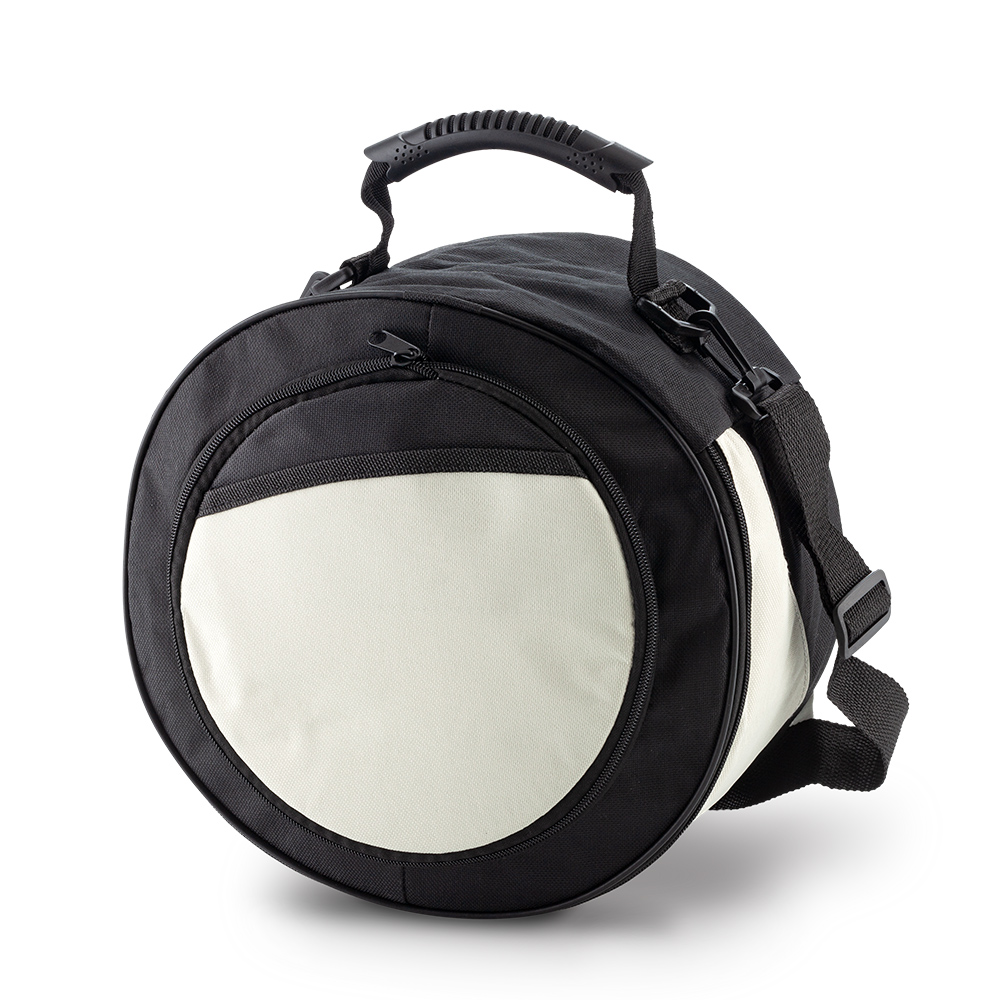 BBQ Grill con Nevera Lonchera-3