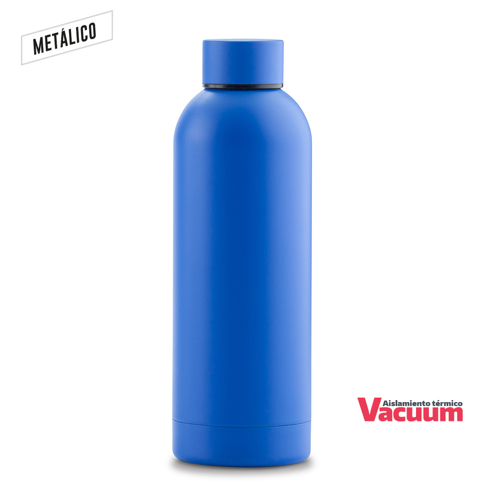 Botilito Metálico Atomic 500ml