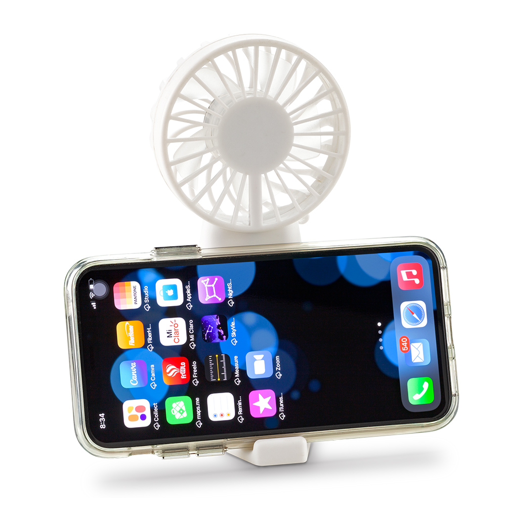 Ventilador Holder-3